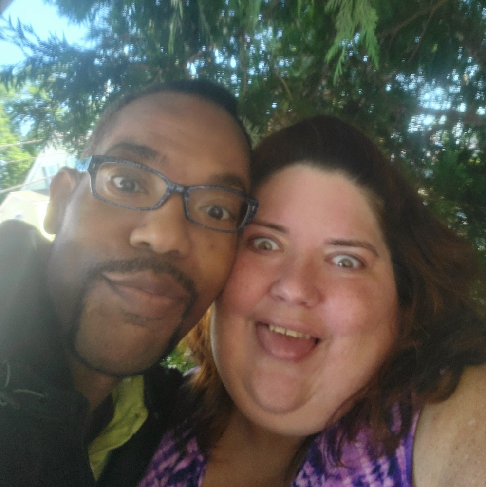 Meet your Plus Size Posher, Cassaundra